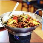 Best Iron Pot Sliced Beef 干鍋牛肉 in San Francisco, CA