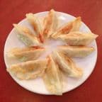 Best Vegetable Pot Stickers (8 pcs)素锅贴 in San Francisco, CA