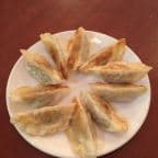Best Pork Pot Stickers( 10 pcs) 菜肉鍋貼 in San Francisco, CA
