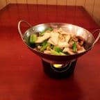 Best Iron Pot Mixed Mushroom 干鍋雜菌 in San Francisco, CA