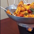 Best Iron Pot Fish Fillet 干鍋魚片 in San Francisco, CA