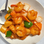 Best Sweet and Sour Chicken 甜酸雞 in San Francisco, CA