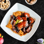 Best "Braised Pork Belly 紅燒肉" in San Francisco, CA