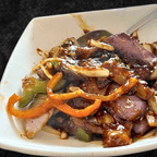 Best Stew Eggplant Clay Pot 鱼香茄子煲 in San Francisco, CA