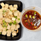Best Kung Pao Tofu 宮保豆腐 in San Francisco, CA