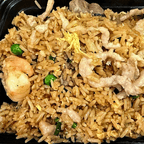 Best Customized Fried Rice in San Francisco, CA