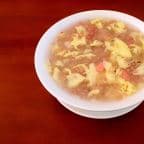 Best Boild Rice ball in Rice Wine 四川醪糟湯圓 in San Francisco, CA